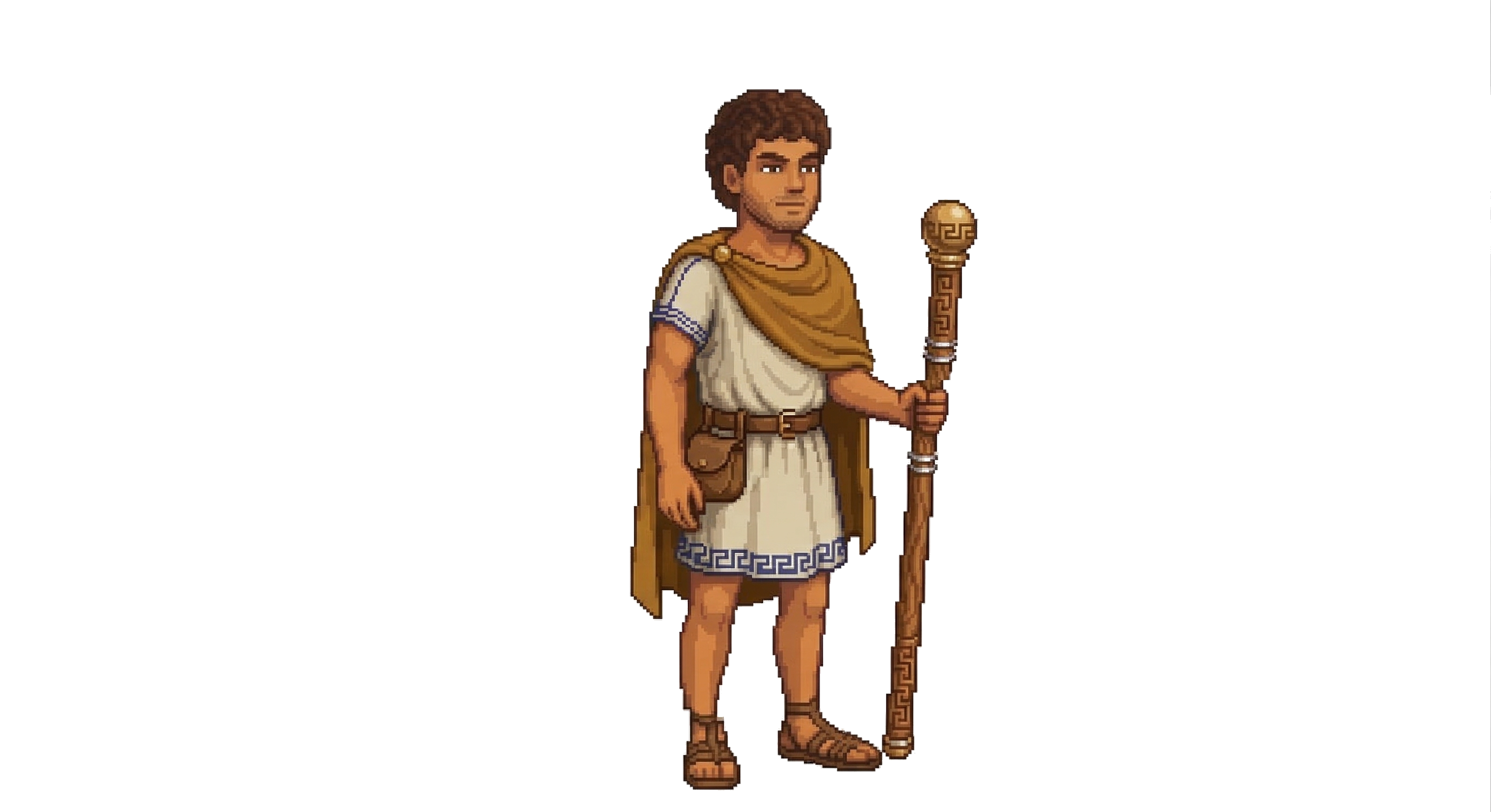 Peregrino